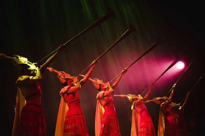 云南省文化和旅游厅