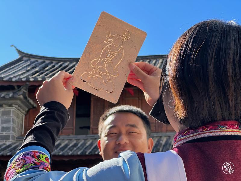 云南省文化和旅游厅
