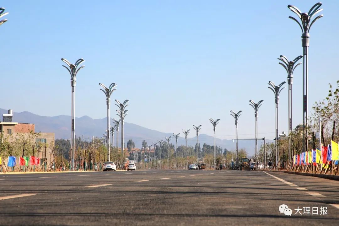 大理日报