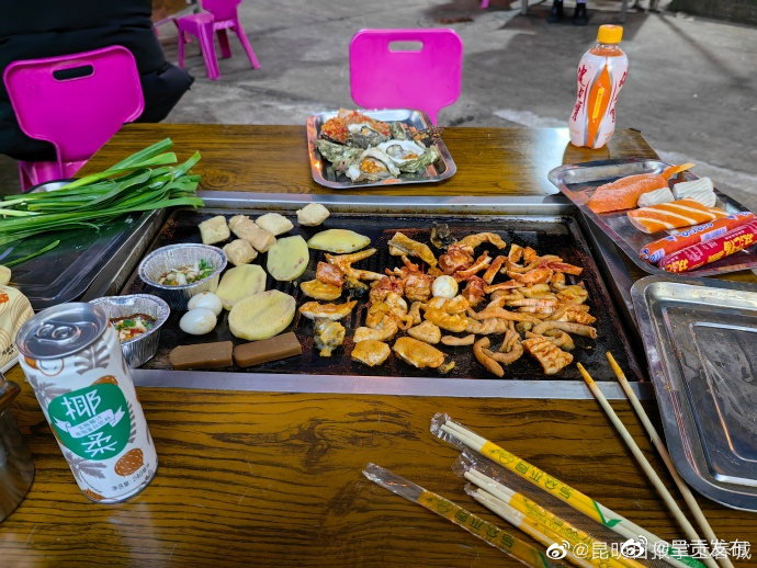 呈贡发布