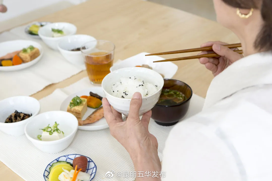 昆明五华发布