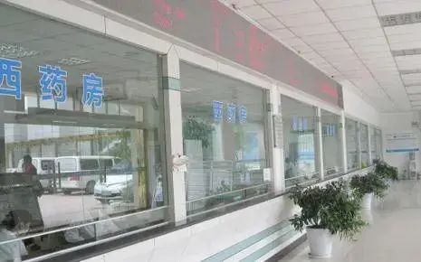 景谷人民医院