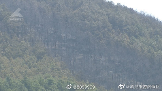 滇池旅游度假区