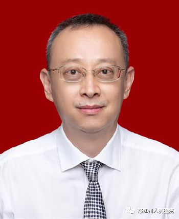 怒江州人民医院