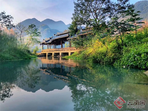 云南省文化和旅游厅