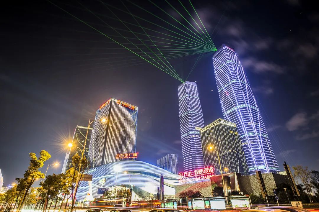 昆明文旅