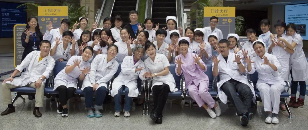 昆明市第一人民医院