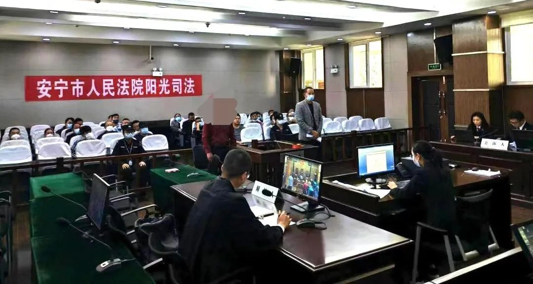 石林县人民检察院