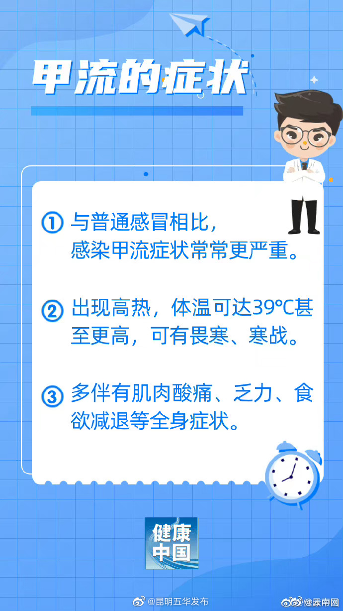 昆明五华发布