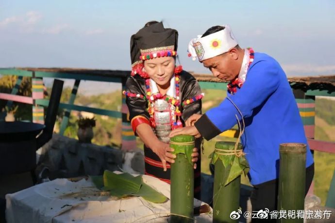 昆明晋宁发布