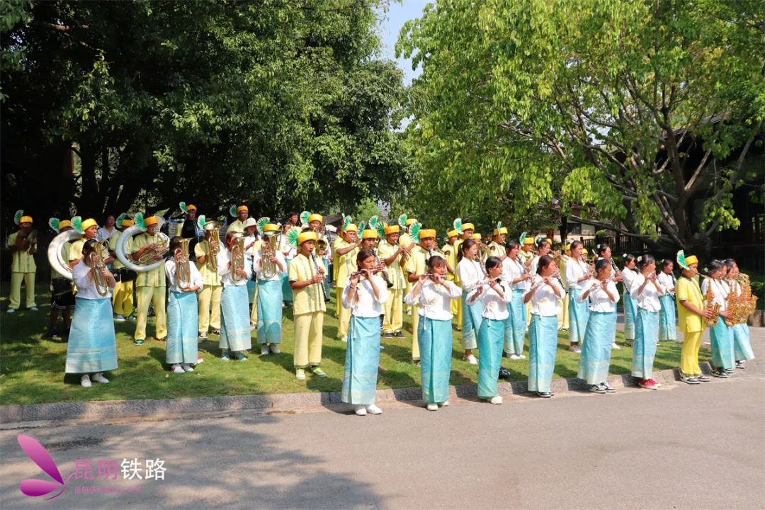 昆明铁路