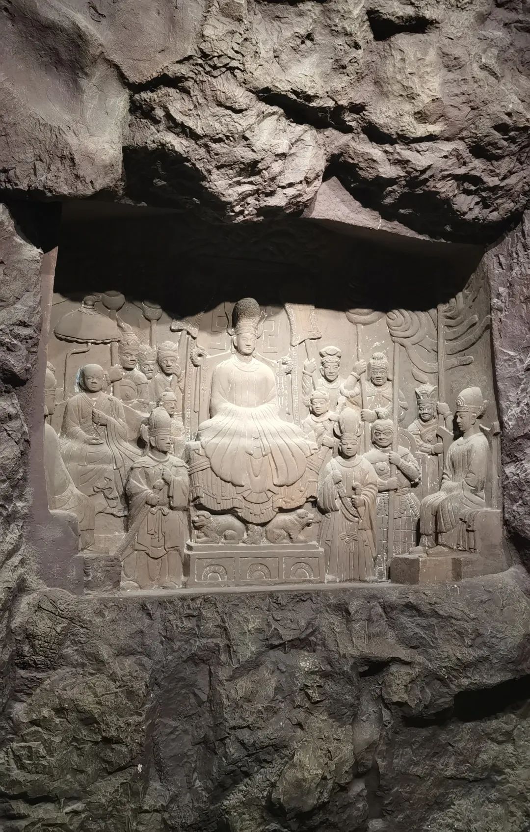 云南省博物馆