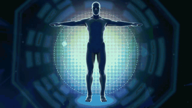 身体有10条健康底线