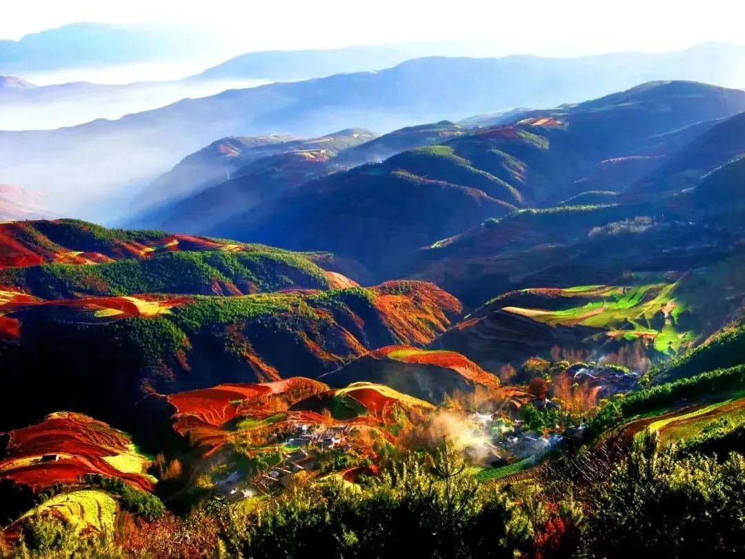昆明文旅