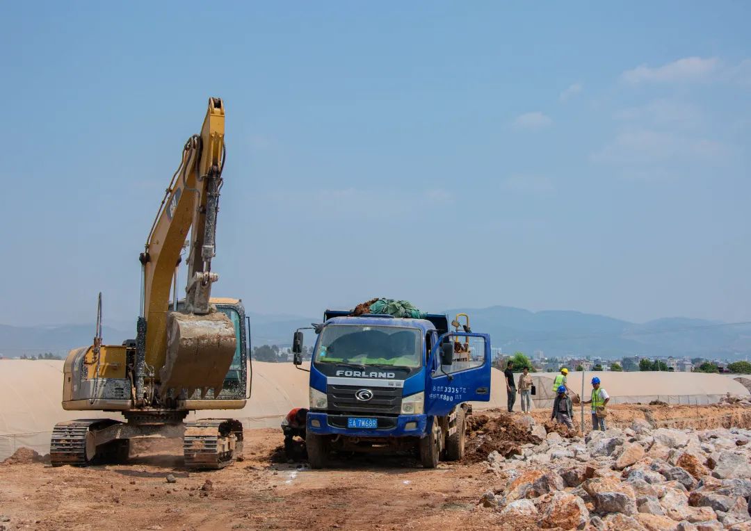 晋宁诗意的栖居地