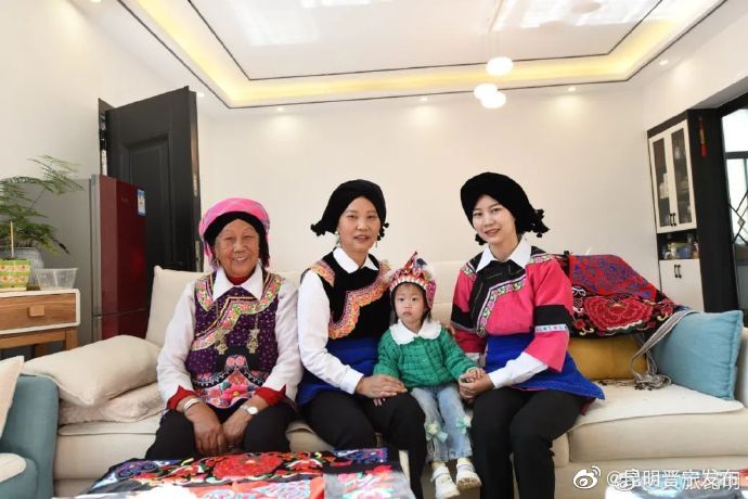 昆明晋宁发布
