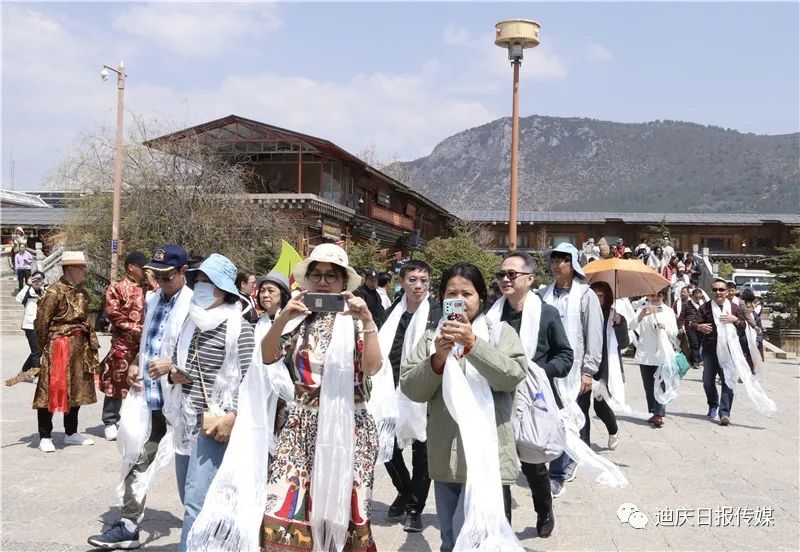 迪庆日报传媒