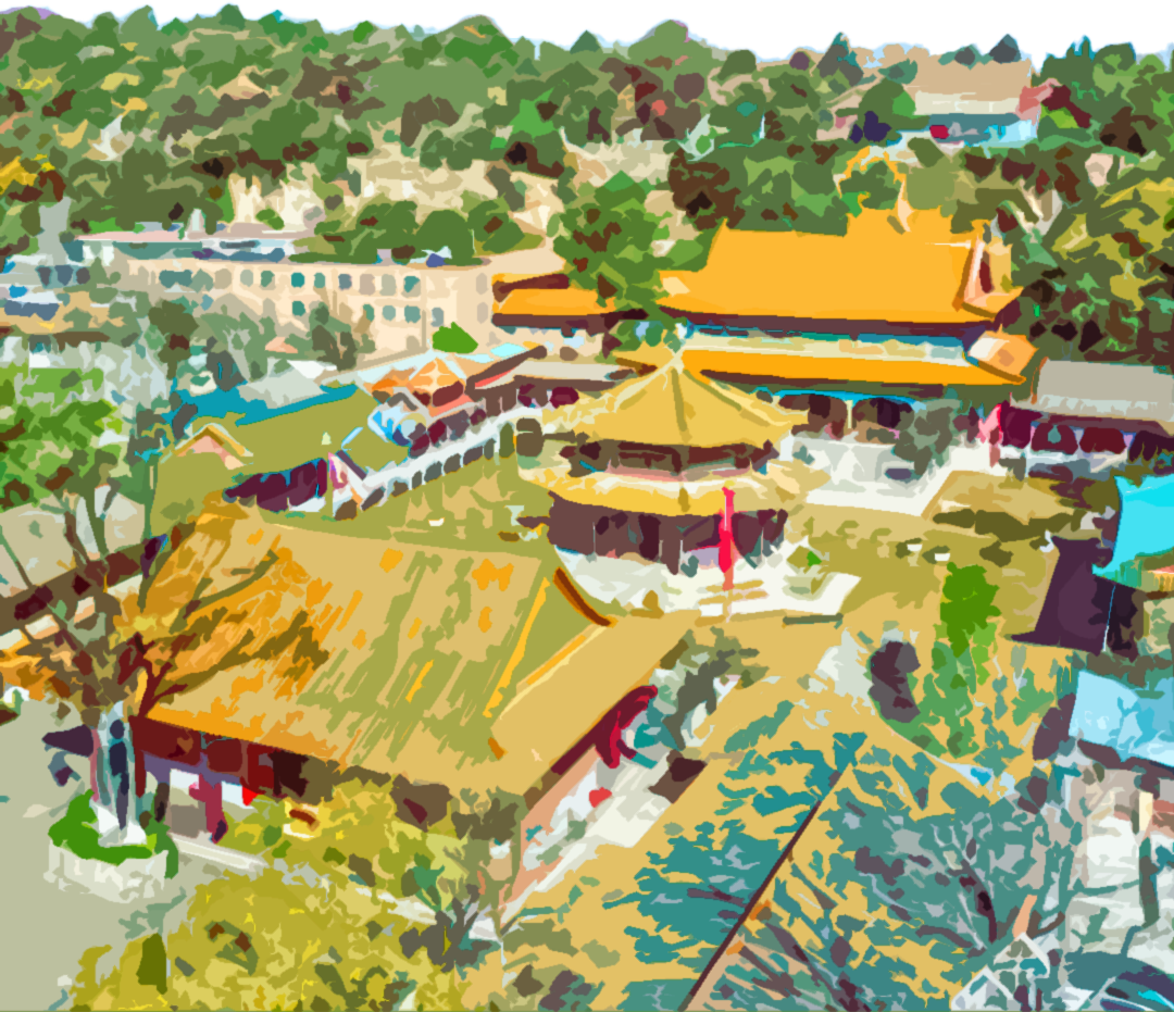 昆明文旅