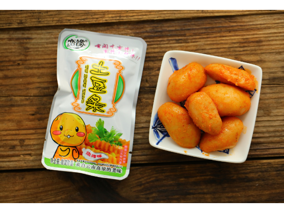 爱上富民