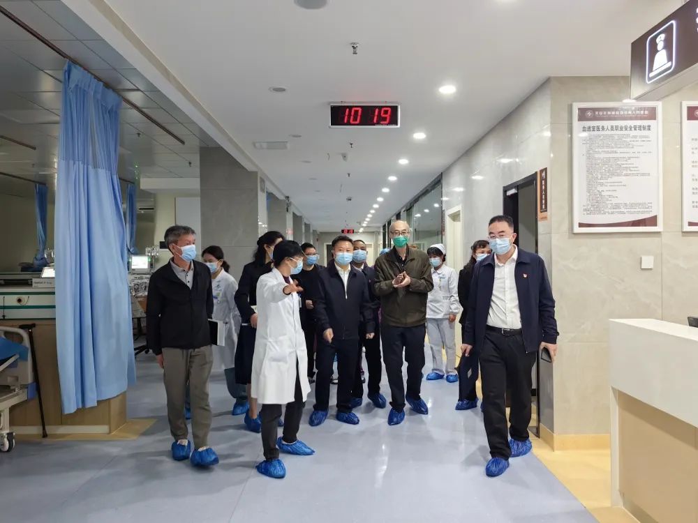 云南省文山州人民医院