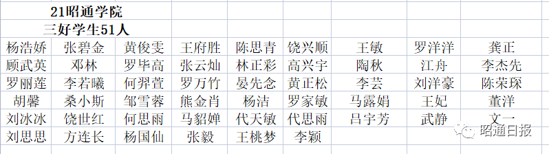 昭通日报