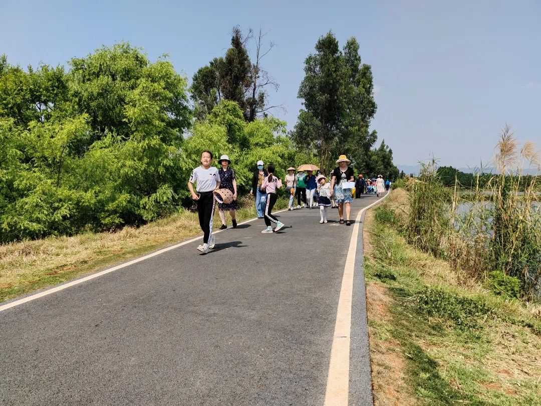 晋宁诗意的栖居地