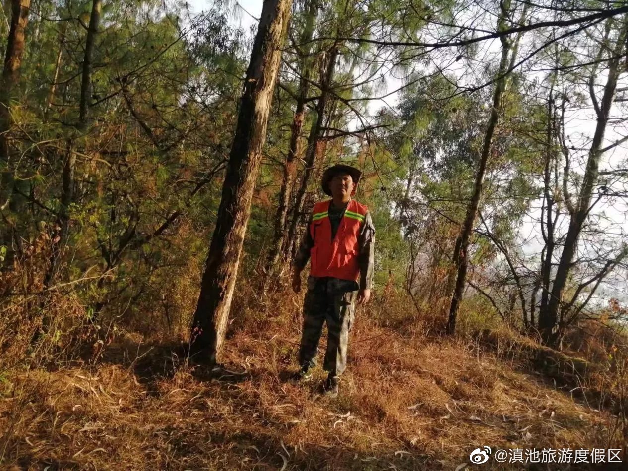 滇池旅游度假区