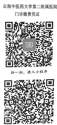 云南中医药大学第二附属医院