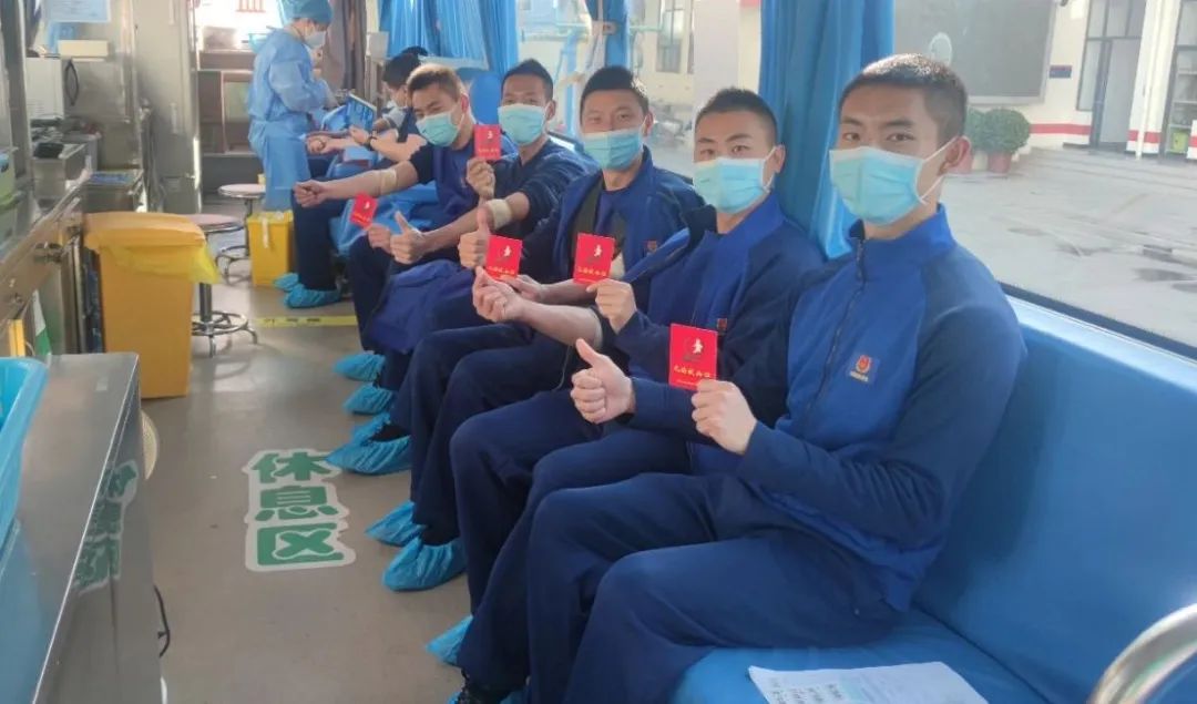 云南昆明血液中心