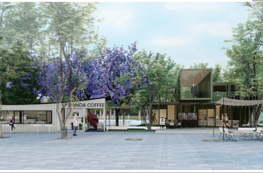 晋宁诗意的栖居地