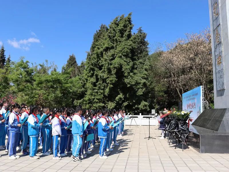 文明昆明