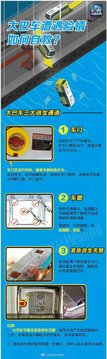 五华消防连抓三条毒蛇解民忧