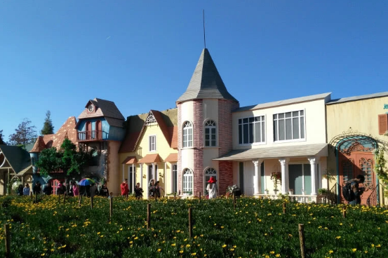 昆明文旅