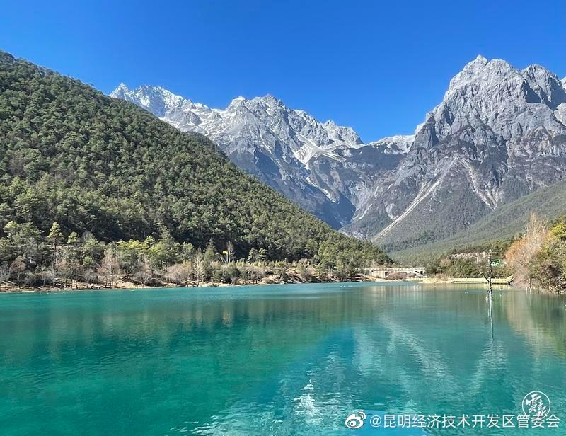 昆明经济技术开发区管委会