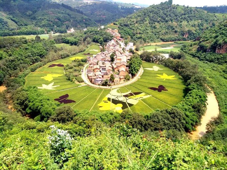 昆明文旅