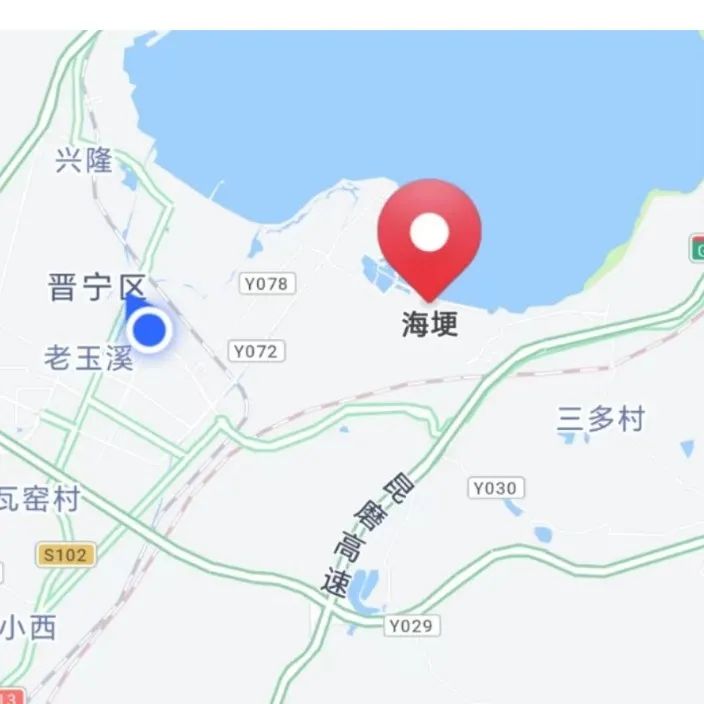 晋宁诗意的栖居地