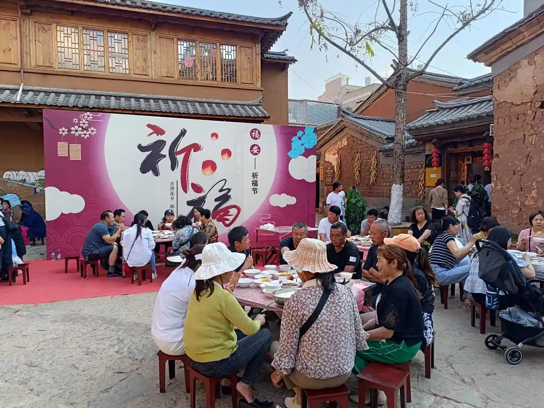 晋宁诗意的栖居地