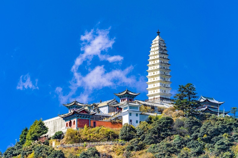 云南省文化和旅游厅