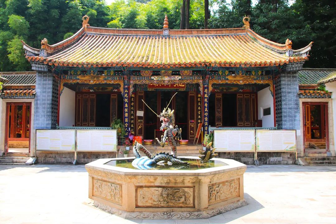 昆明文旅