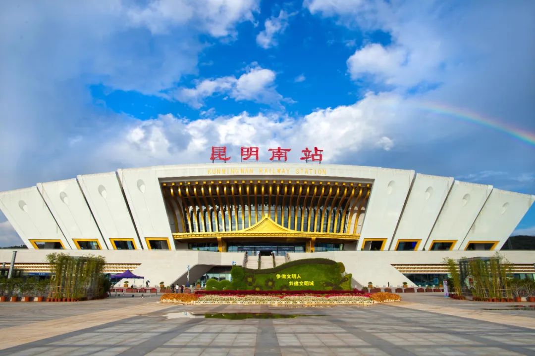 呈贡发布