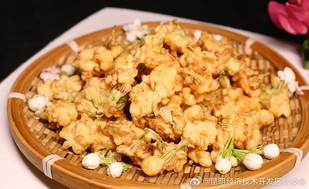 昆明经济技术开发区管委会