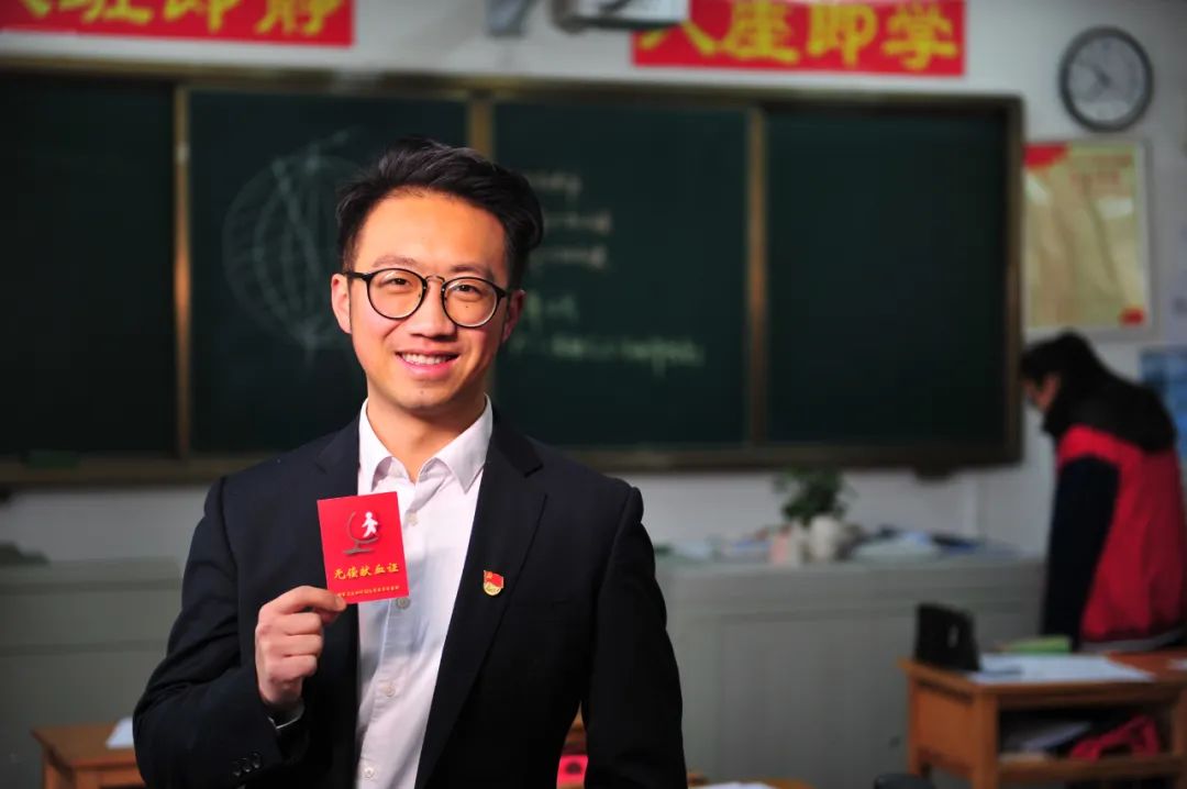 云南昆明血液中心