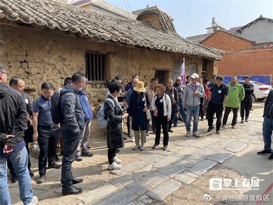 滇池旅游度假区