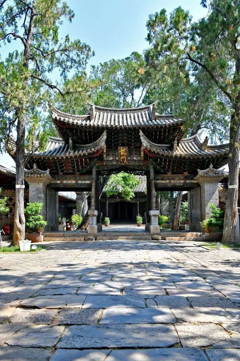 红河文旅