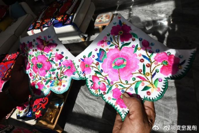 昆明晋宁发布