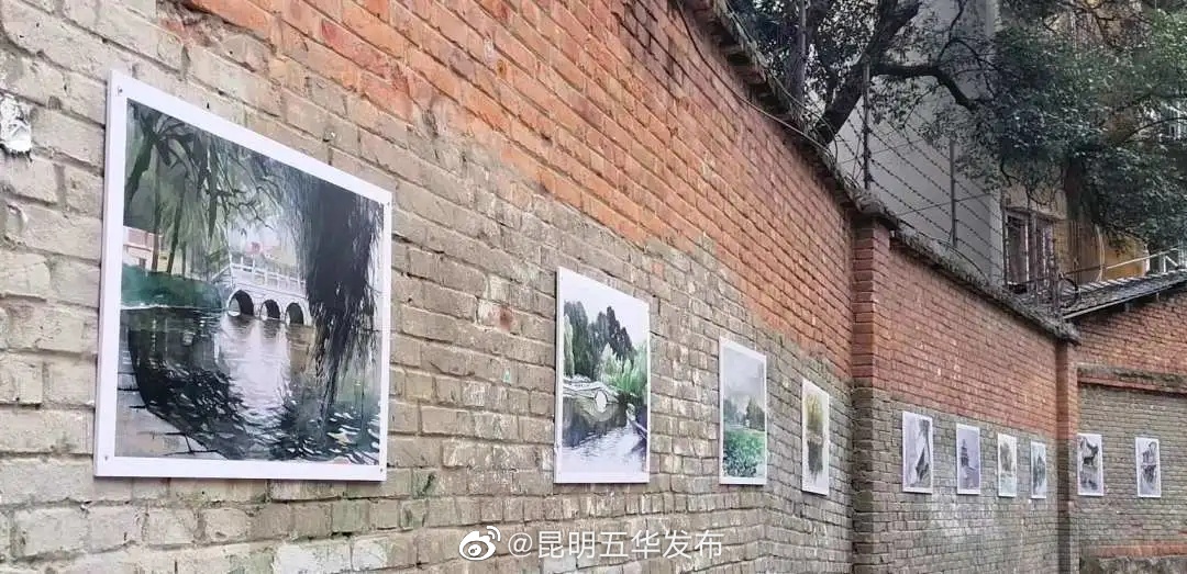 昆明五华发布