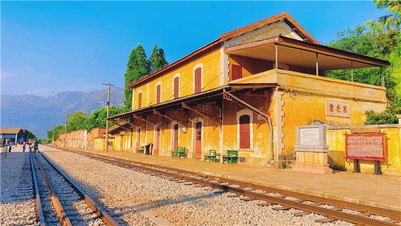 红河文旅