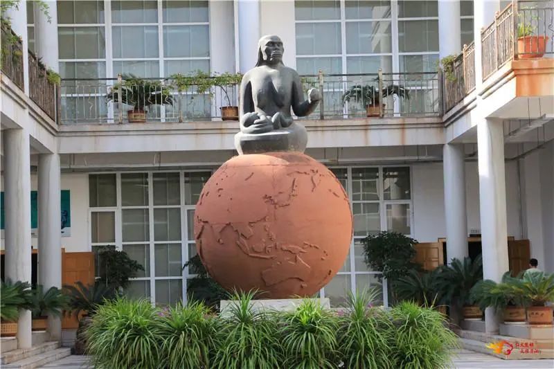 云南省文化和旅游厅