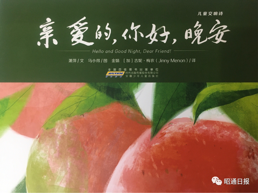 昭通日报