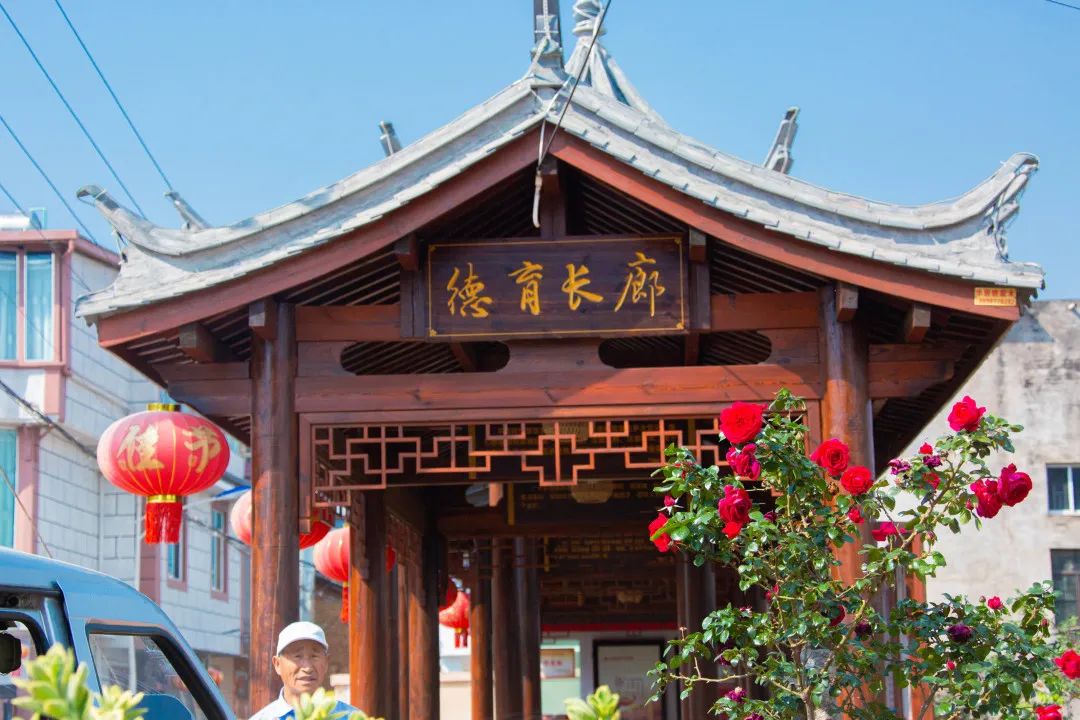 晋宁诗意的栖居地